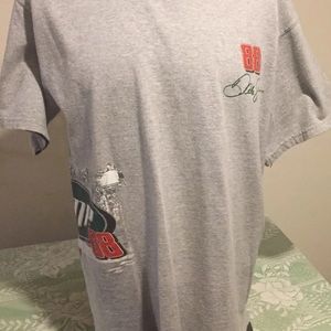 Earnhardt Junior 88 racing shirt